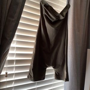 Never worn body suit